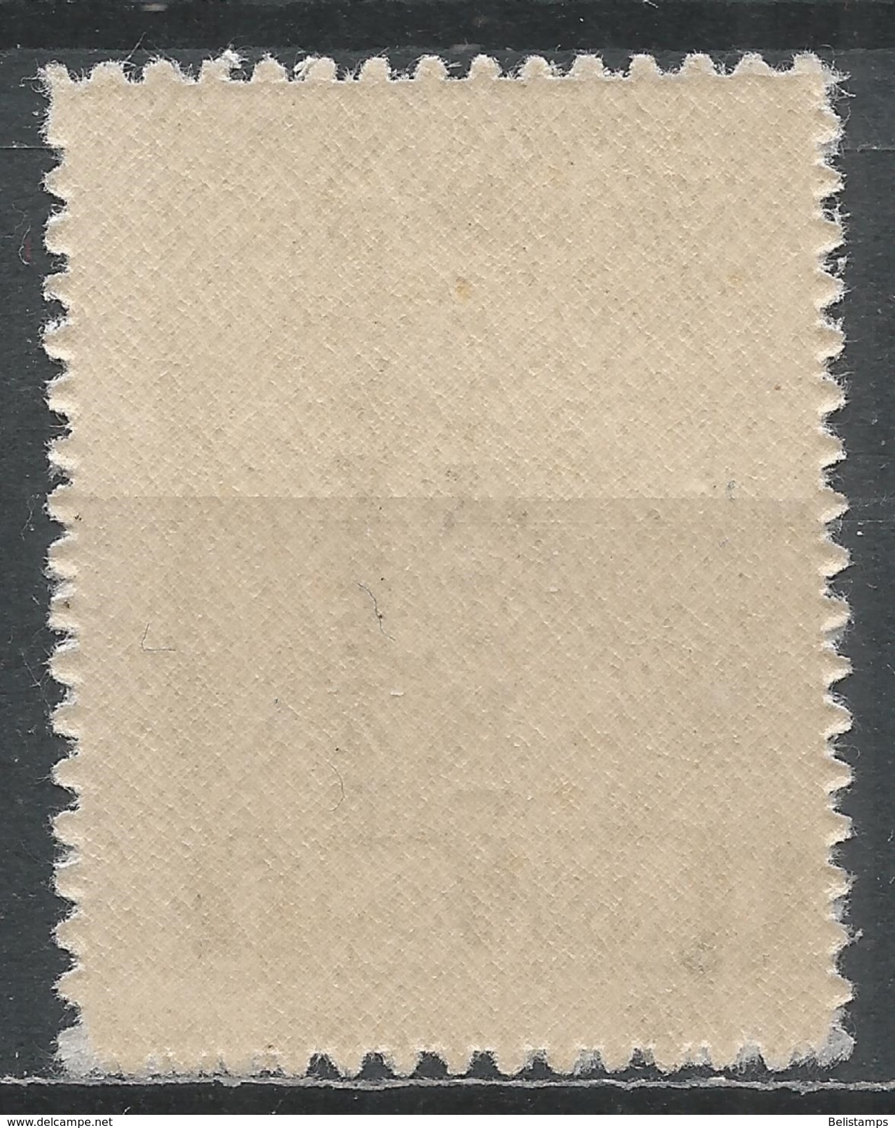 Greece (Turkey Occupied By Greece) 1912. Scott #N110 (MNH) Hermes - Unused Stamps