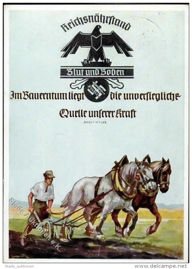 LEIPZIG WK II - 5. REICHSN&Auml;HRSTANDS-AUSSTELLUNG 1939" Mit S-o I-II" - Ohne Zuordnung