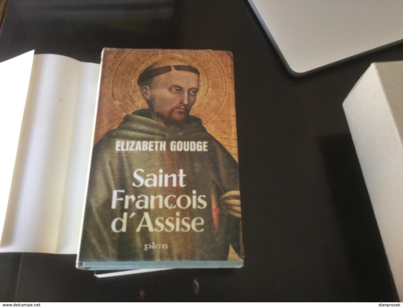 Saint François D'assise Gouge - Religion