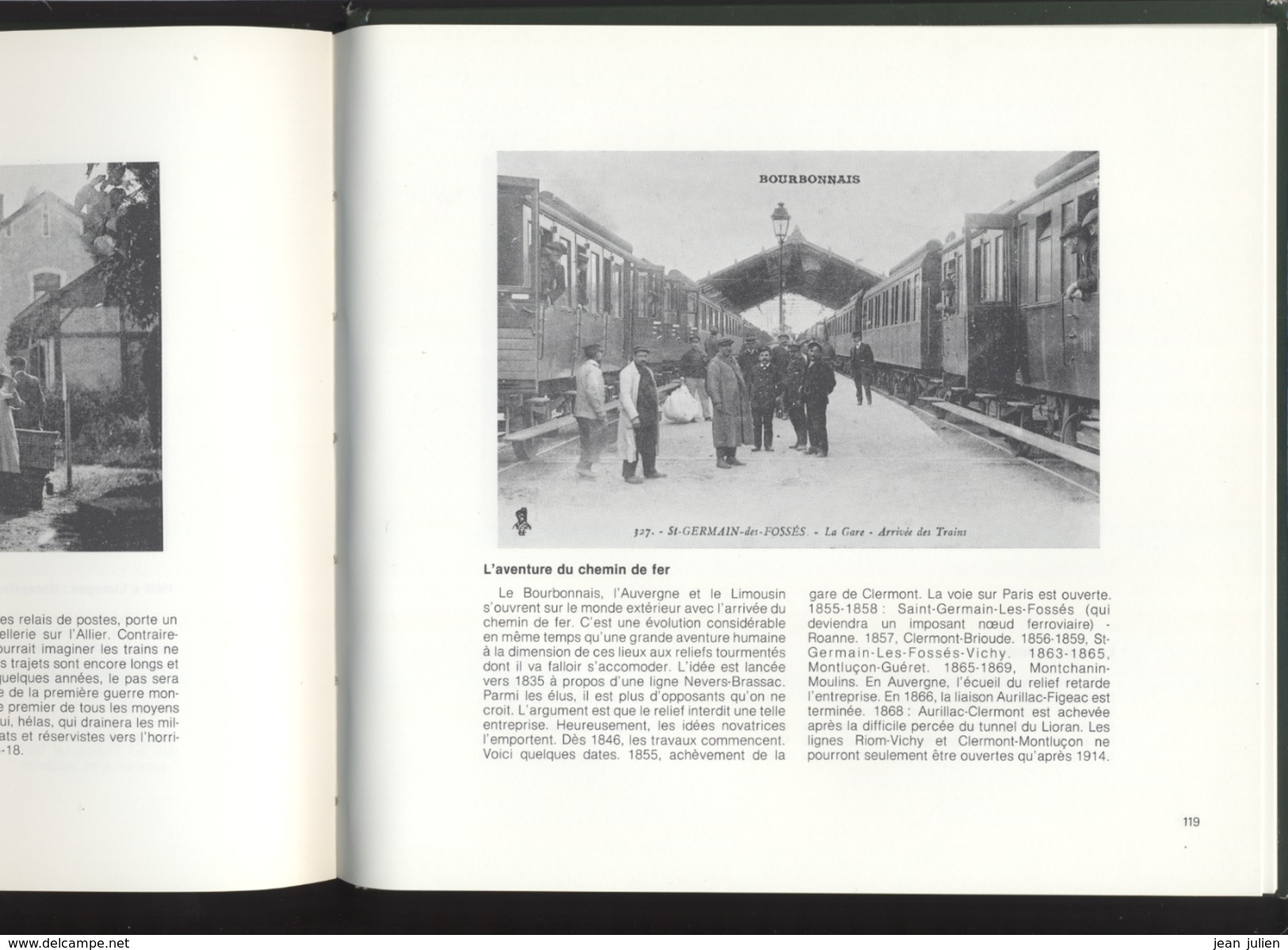 23 -  LIMOUSIN  -  Auvergne et Limousin -  Au Temps des Lachers de Ballons  - C. BAILHE et J.P. MALAVAL