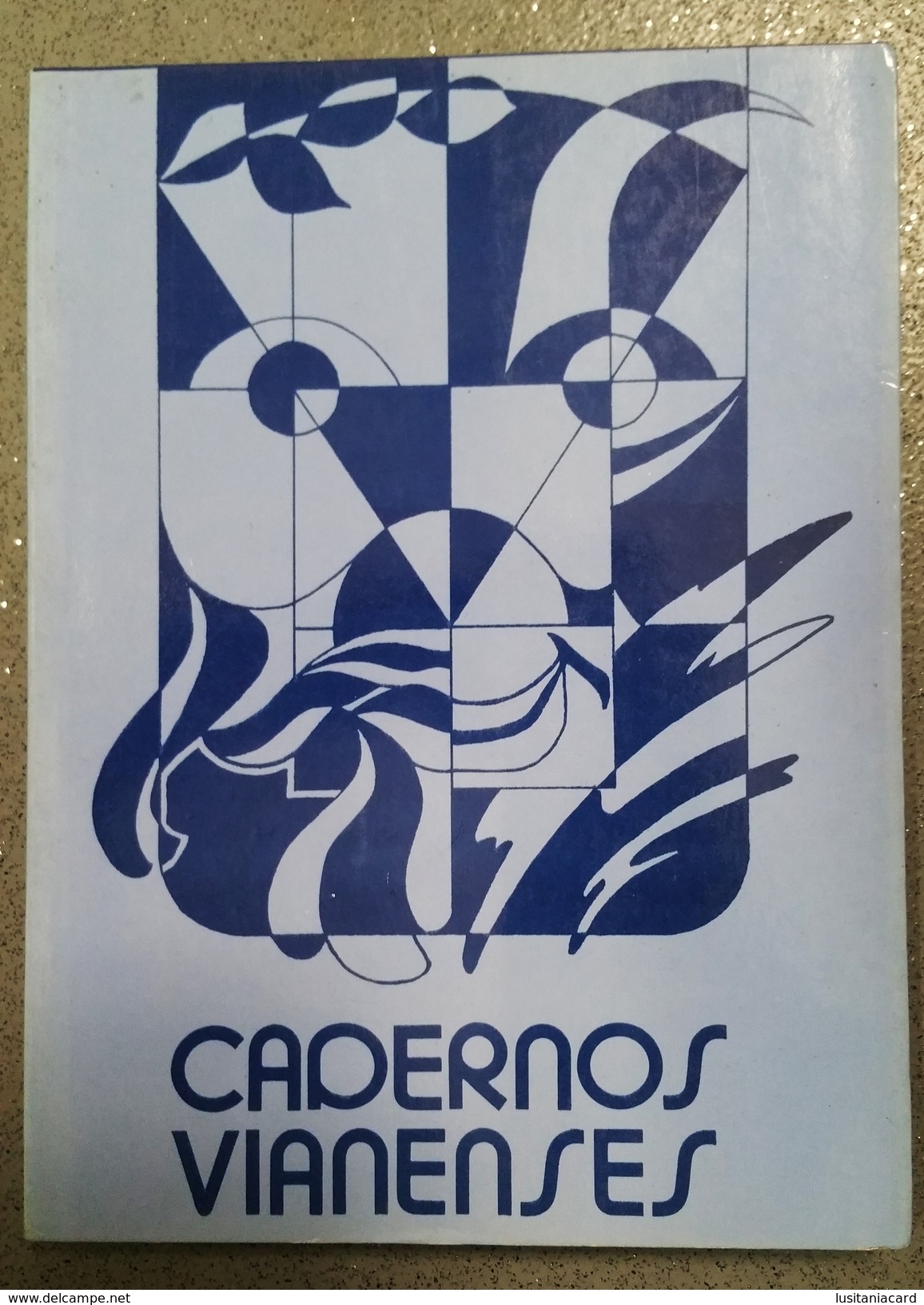 VIANA DO CASTELO - «CADERNOS VIANENSES» (Tomo 17 -  1994, Ed.Camara Municipal) - Old Books