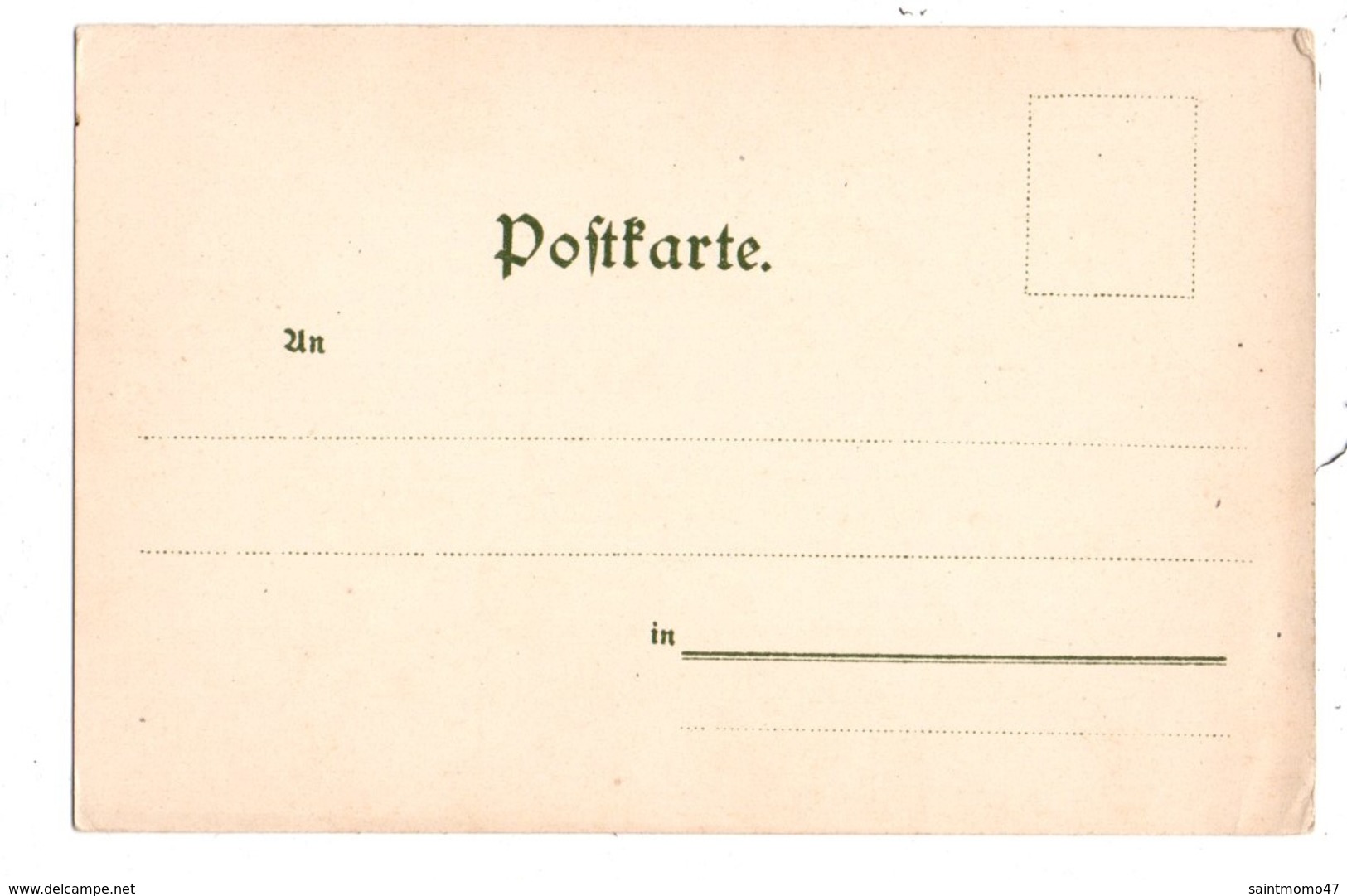 ALLEMAGNE . GRUSS AUS NÜRNBERG . DAS ALTE WALCHTHOR - Réf. N°1249 - - Nuernberg