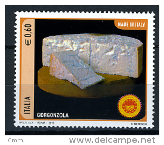 2011 -  Italia - Italy -   Sass. Nr.   3223 - Mint - MNH - 2011-20: Ungebraucht