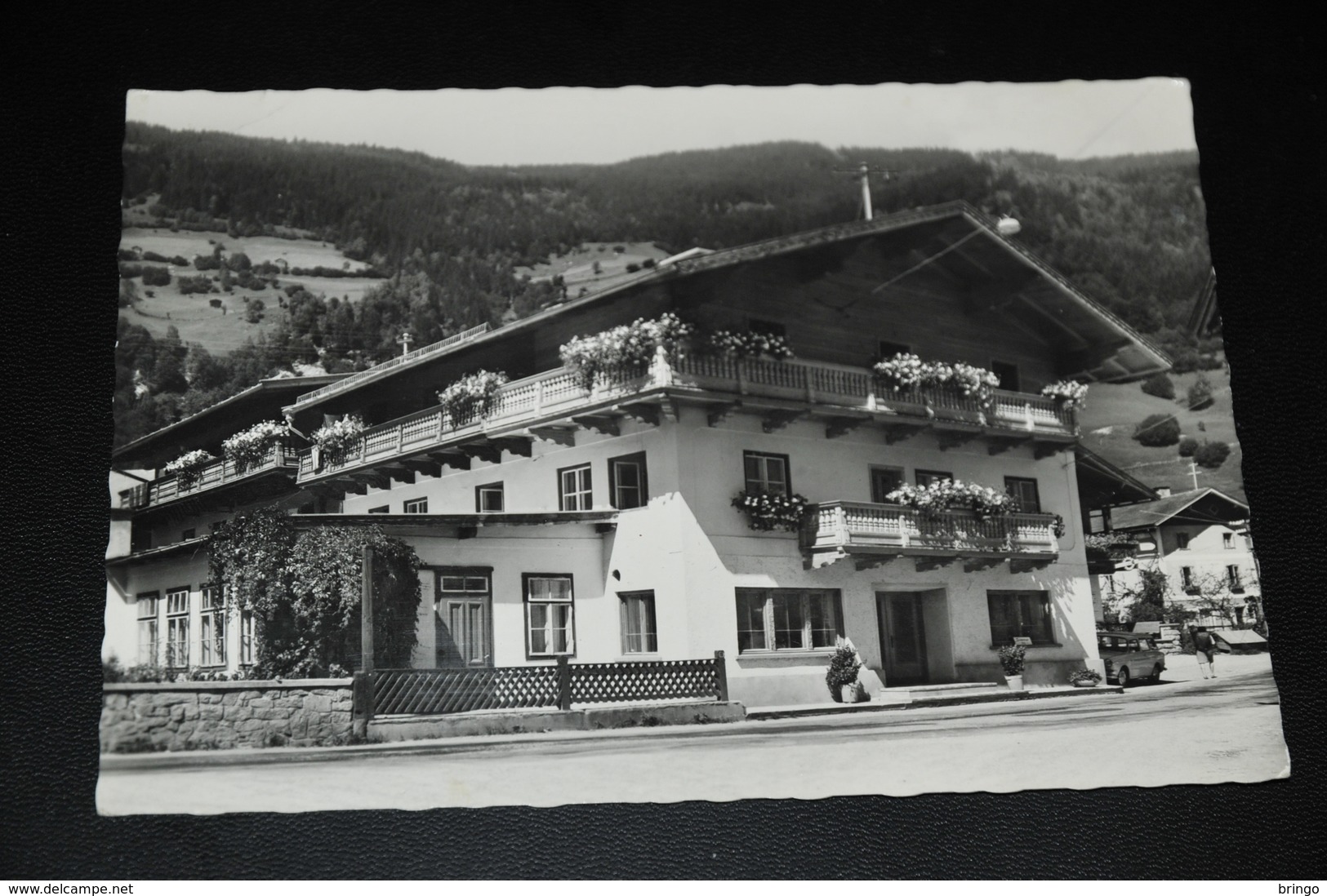 978-Bramberg Im Pinzgau, Strassenwirt - Sonstige & Ohne Zuordnung