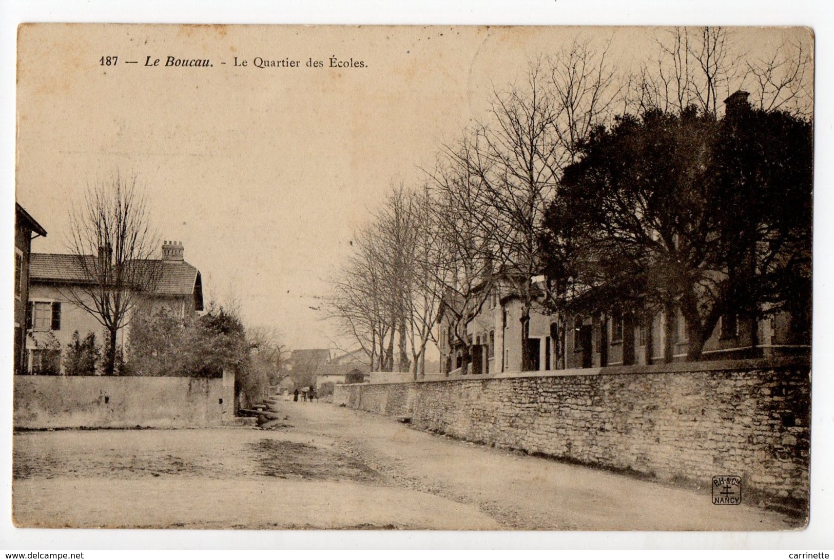 LE BOUCAU - Le Quartier Des Ecoles - Achat Immédiat - Boucau