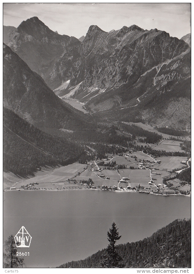 Autriche - Pertisau Am Achensee - Pertisau