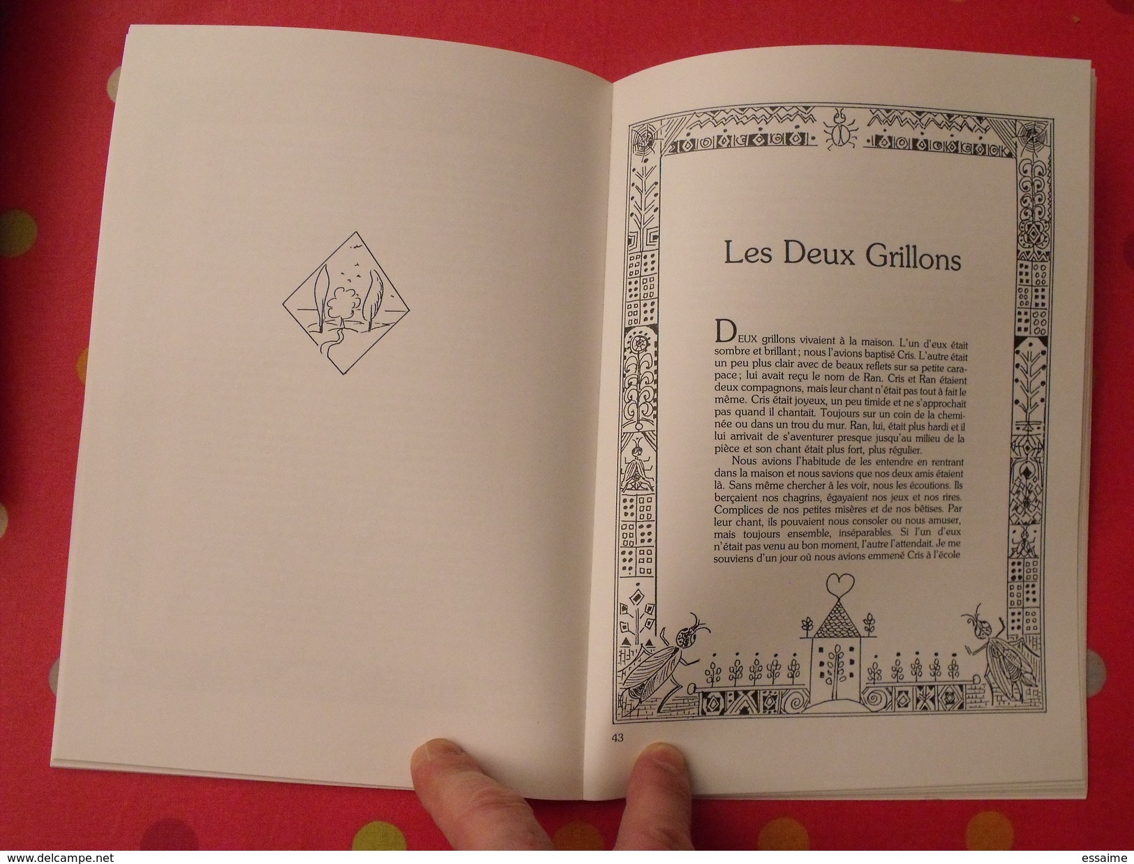 Pierre Kuntz. Contes De Pierre. éditions Siloë. Laval. Mayenne. 1984. Illustrations Anne-Marie Letort - French Authors