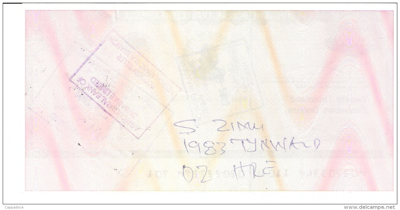 ZIMBABWE   20,000 Dollars   2003   Sign.4.   Type 1   P.   18    SUP+ - Zimbabwe