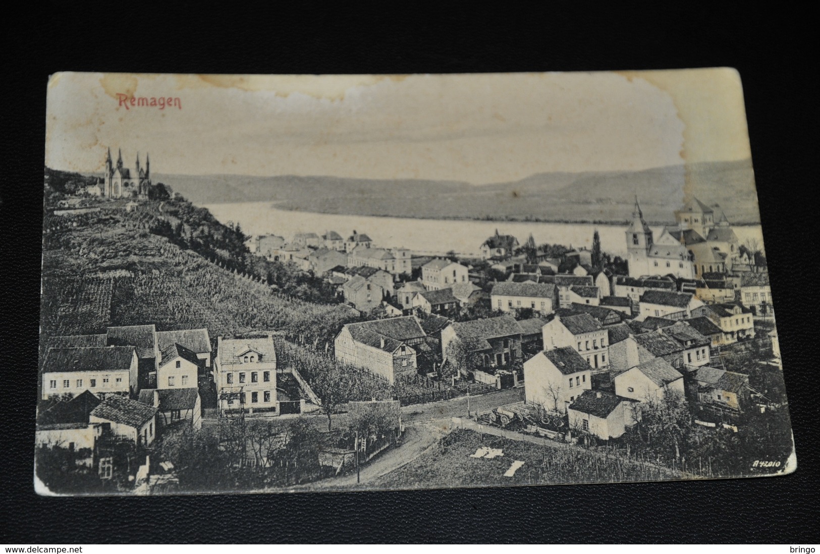 973- Remagen - Remagen