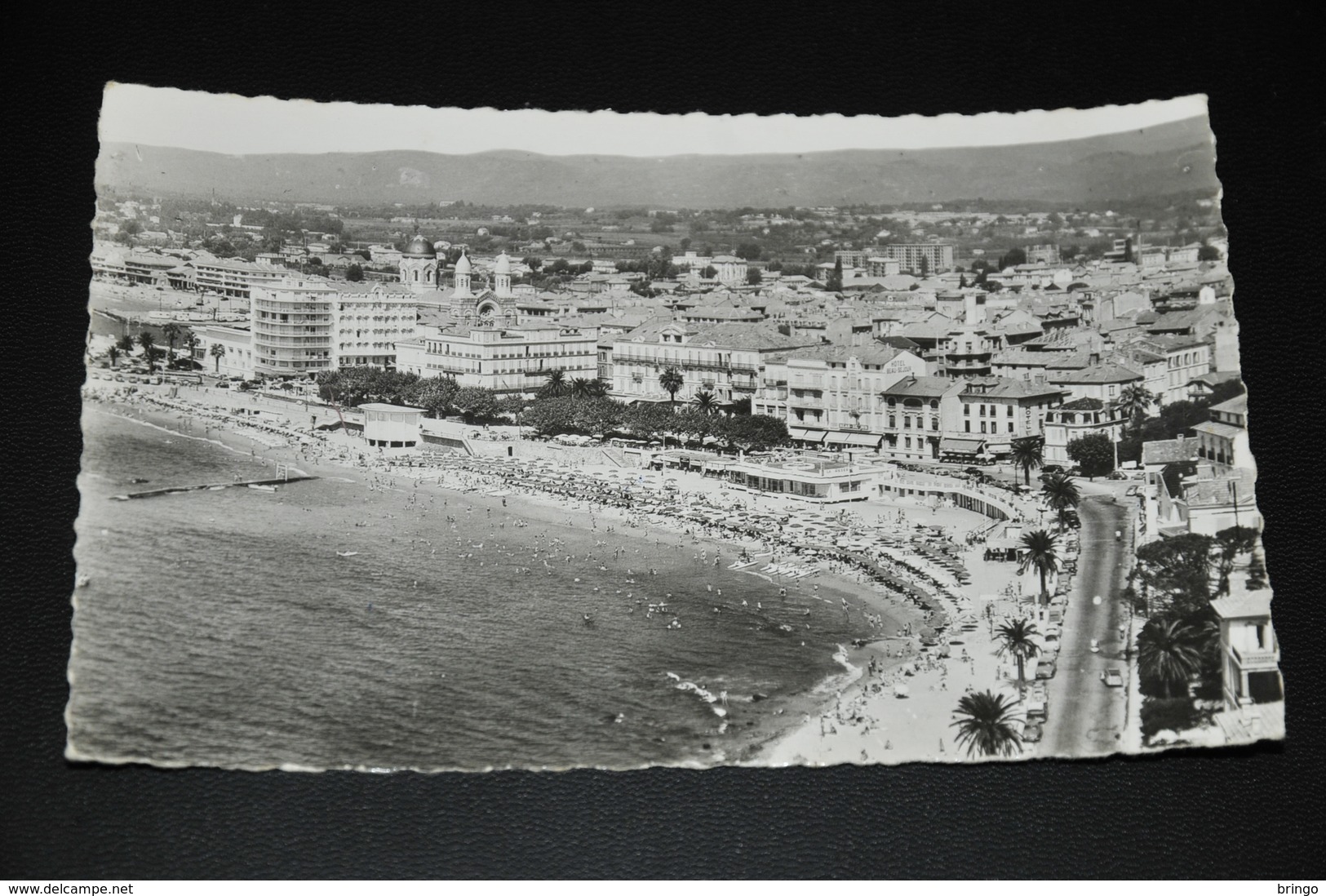 398- Saint-Raphael, Vue Générale - Saint-Raphaël