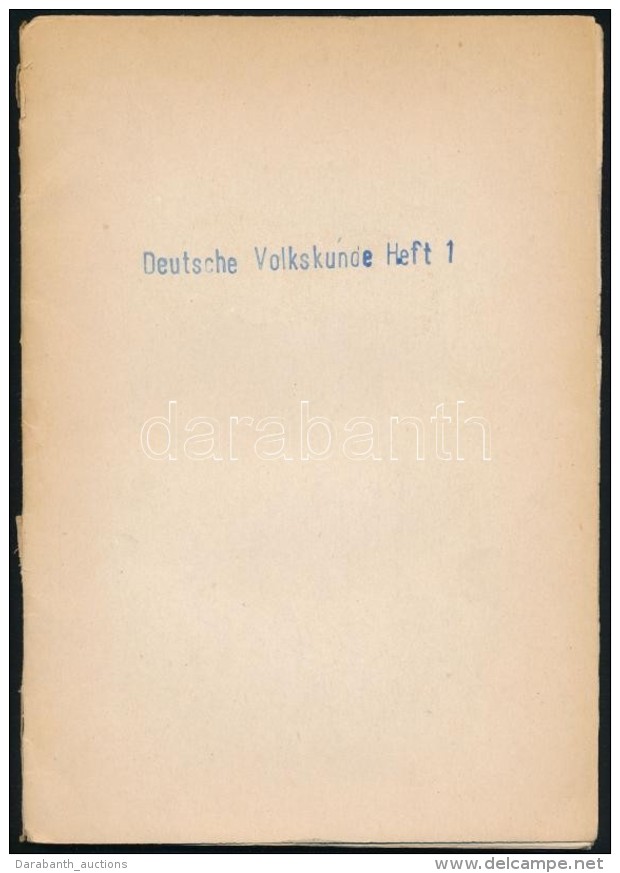 Georg Jacob: Arabische Berichte Von Gesandten An Germanische F&uuml;rstenh&ouml;fe Aus Dem 9. Und 10. Jahrhundert.... - Non Classificati