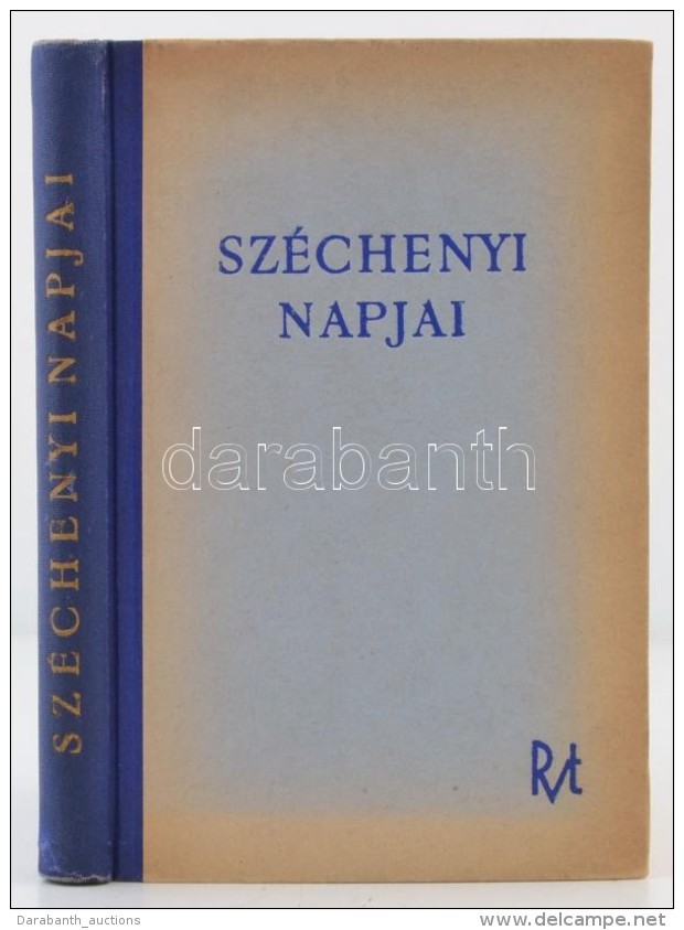 Sz&eacute;chenyi Napjai. Szerk.: Csery-Clauser Mih&aacute;ly. Bp., &eacute;. N., R&oacute;zsav&ouml;lgyi.... - Non Classificati