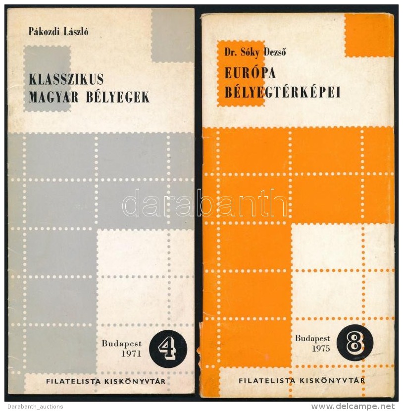 Dr. Sim&aacute;dy B&eacute;la: A Magyar D&iacute;jjegyes Postai Nyomtatv&aacute;nyok Katal&oacute;gusa 1867-1982... - Altri & Non Classificati