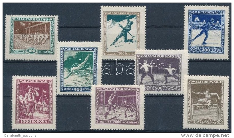 ** 1925 Sport (I.) Sor (14.000) - Altri & Non Classificati