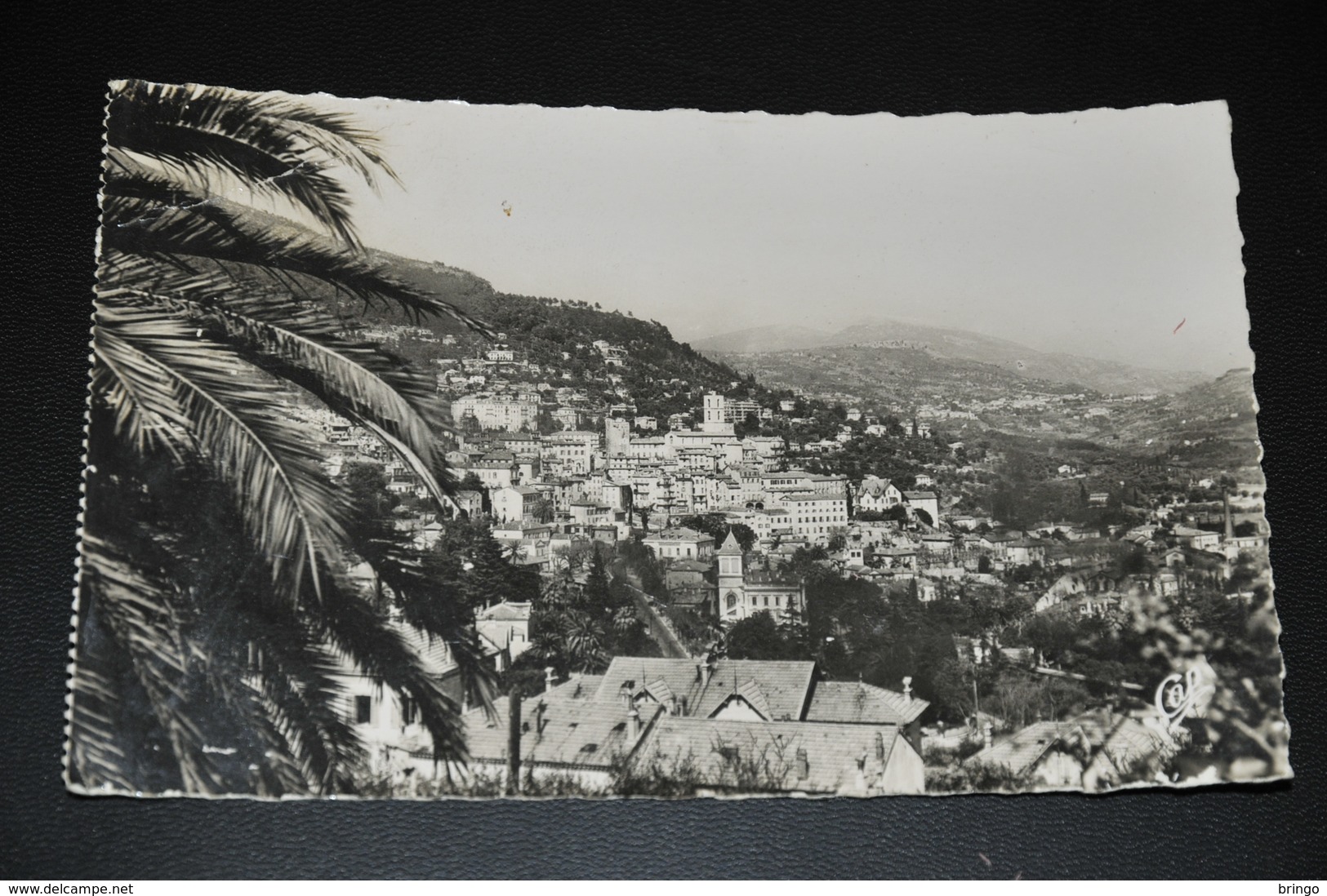 401- Grasse, Vue Générale - Grasse