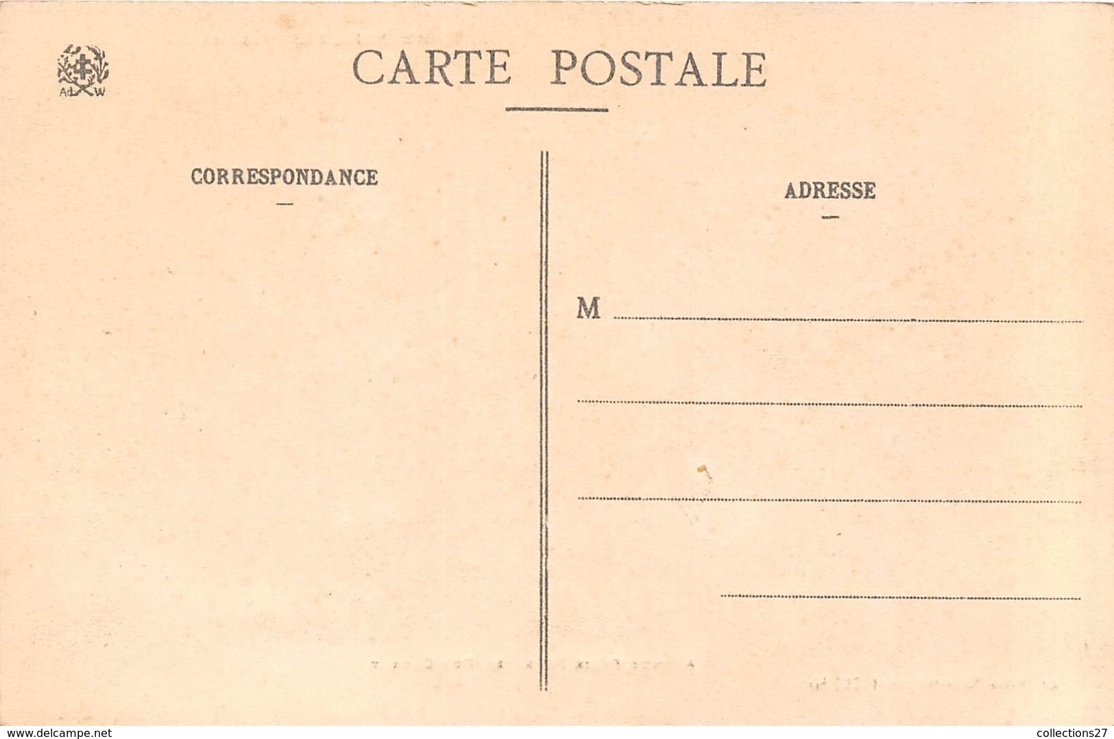 88-RAMBERVILLERS- AVENUE FELIX FAURE ET RUE CARNOT - Rambervillers