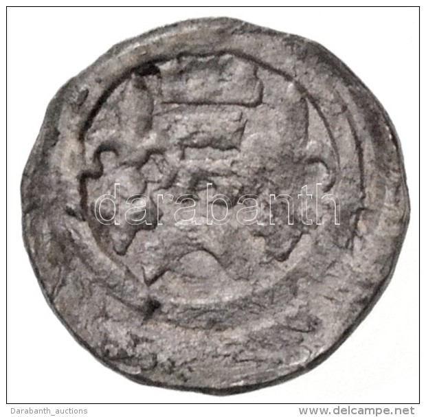 1235-1270. Obolus Ag 'IV. B&eacute;la' (0,26g) T:2,2-
Hungary 1235-1270. Obolus Ag 'Bela IV' (0,26g)... - Non Classificati