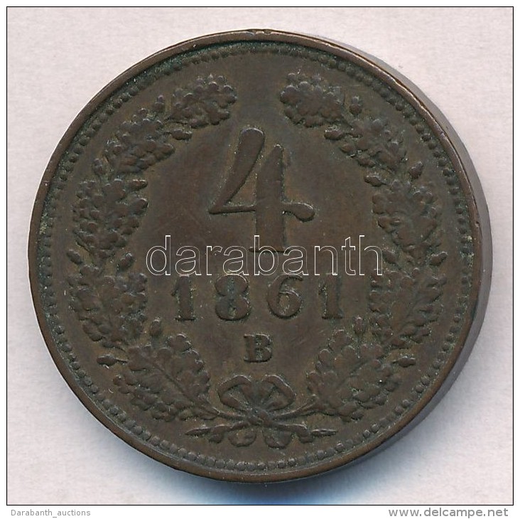 1861B 4kr Cu T:2,2-
Adamo M7 - Non Classificati