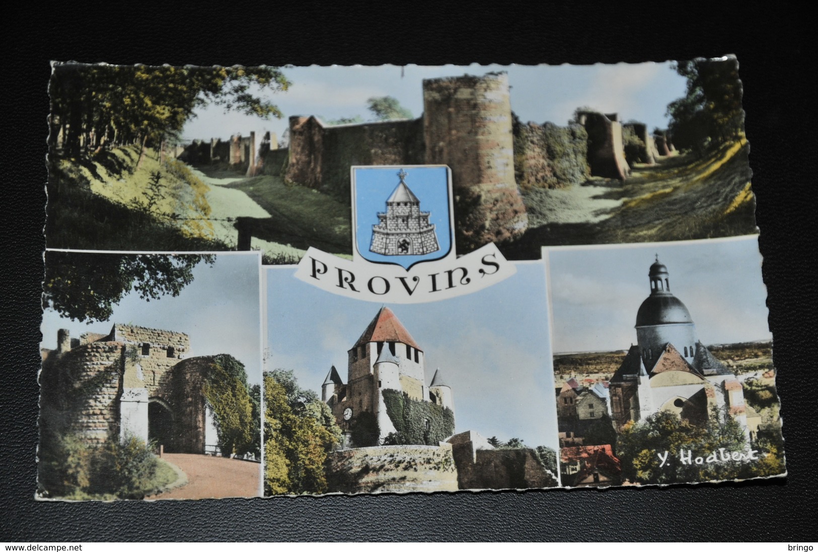426- Provins - Provins