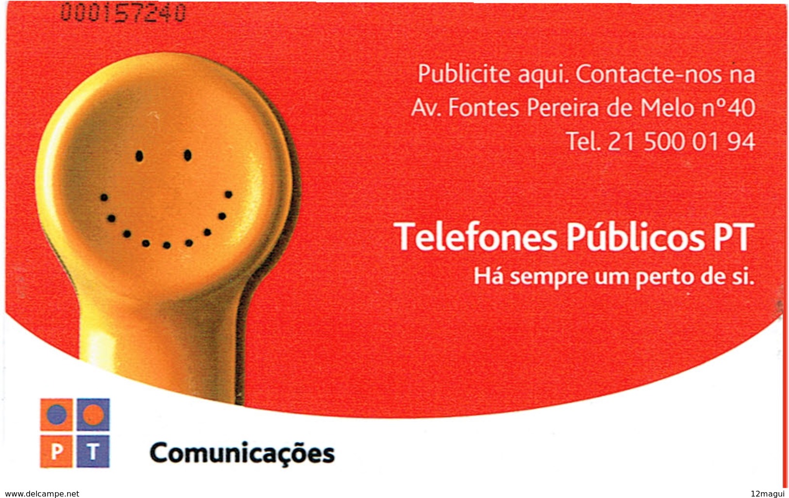 PHONECARDS-- PORTUGAL-CHIP-TELECOM CARD 100-IMPULSOS ALLDIFFERNTS ( CHIP , ISSUE DATE )  10.02  200.000 - Portugal