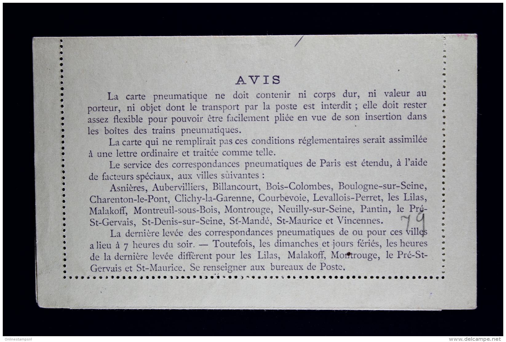 France Carte Lettre Pneu Sameuse 1908  Type K8  16 Lignes - Pneumatici