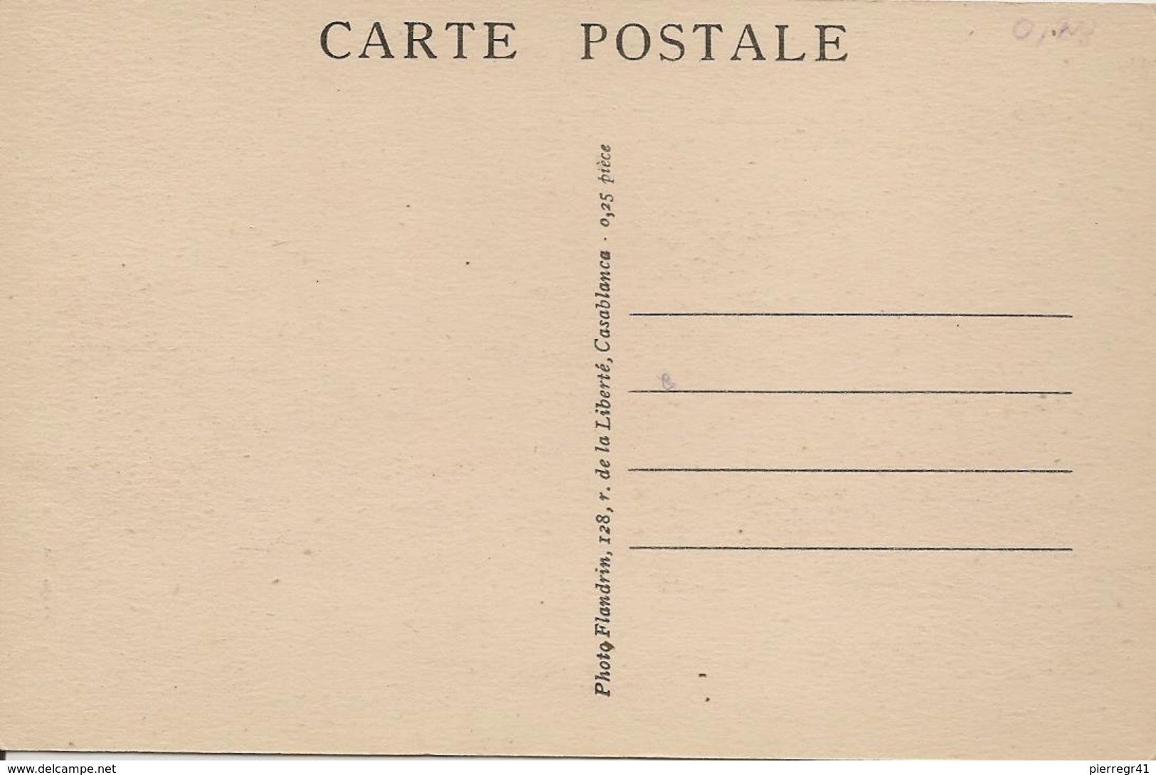 CPA-1920--MAROC-FEZ- PORTE PRINCIPALE De La MOSQUEE Des ANDALOUS XIIIe-TBE - Fez (Fès)