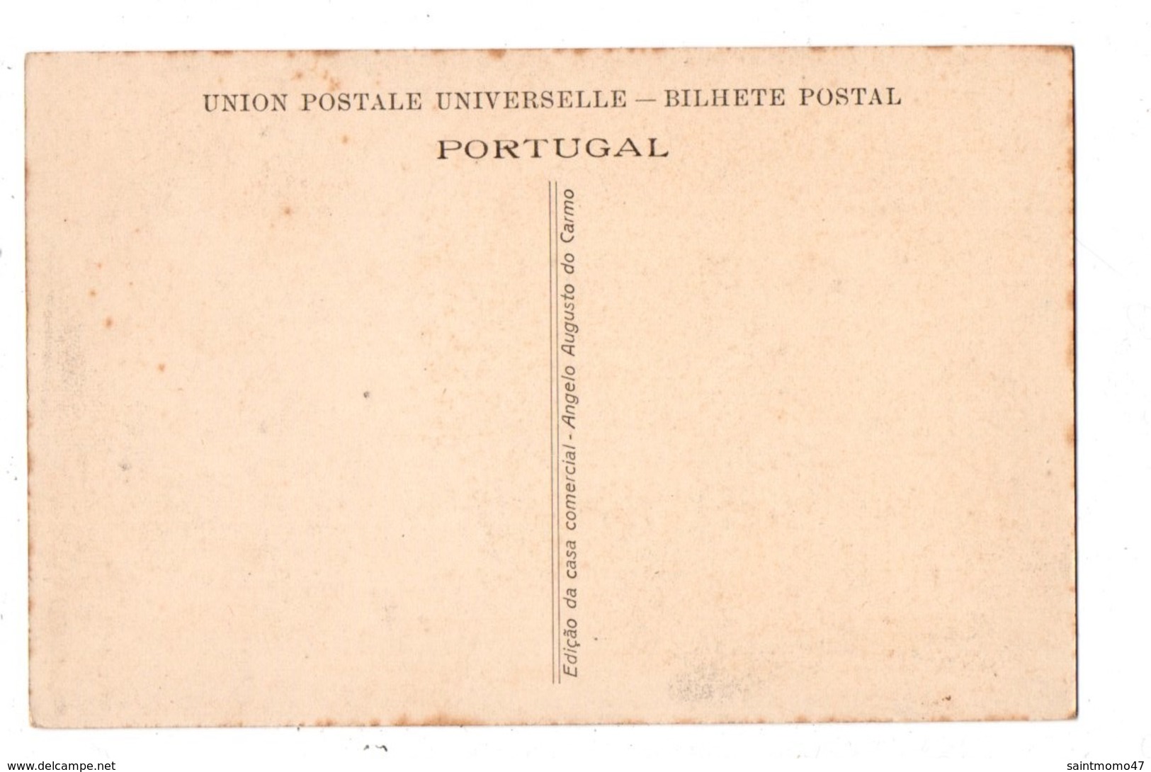 PORTUGAL . ERICEIRA . PRAIA DO SUL - Réf. N°1384 - - Autres & Non Classés