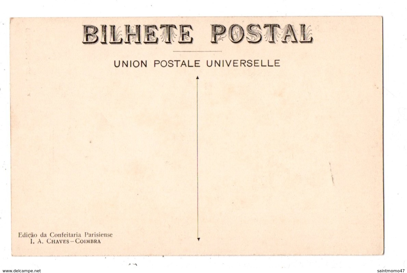 PORTUGAL . COIMBRA . Sé Velha - Réf. N°1385 - - Coimbra