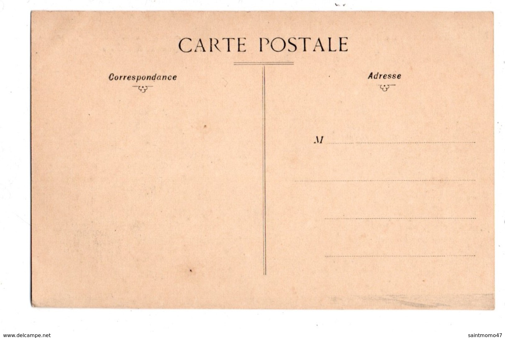 62 - BOULOGNE-SUR-MER . Quai Gambetta . Débarquement De Poisson - Réf. N°1395 - - Boulogne Sur Mer