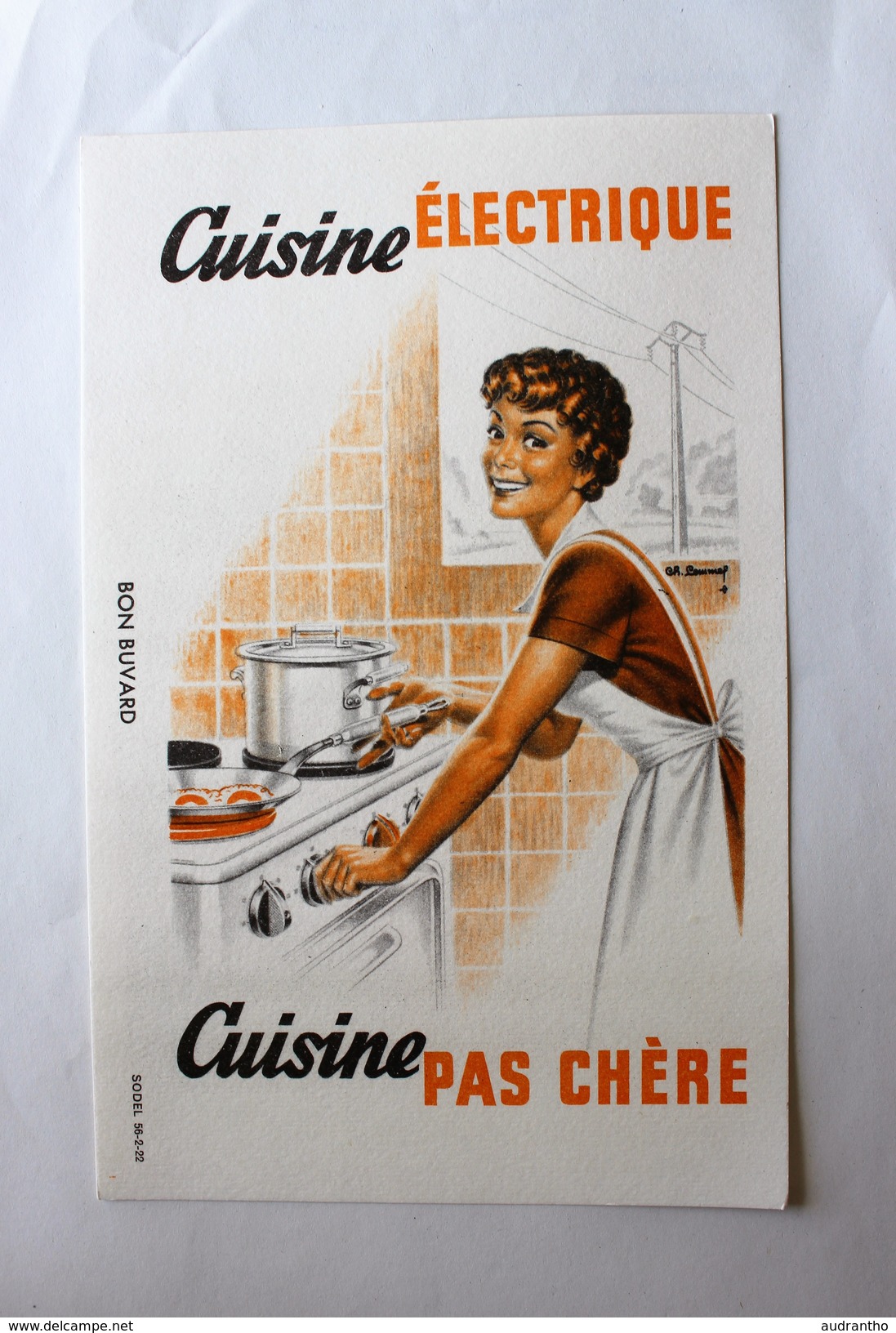 Bon Buvard Cuisine électrique Cuisine Pas Chère - C