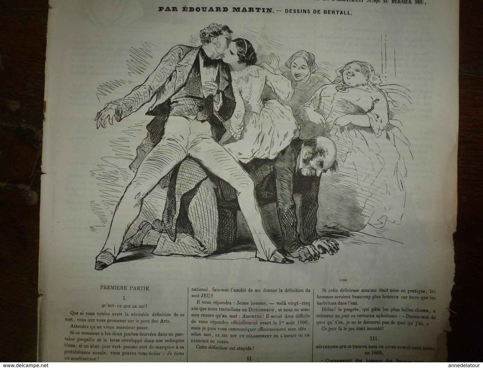 1855 JEUX INNOCENTS Et NON Ou S'amuser Sans Gagner Ou Se Ruiner; Cafetière électrique;Savants Ne Savant Pas Vivre;etc - Non Classés