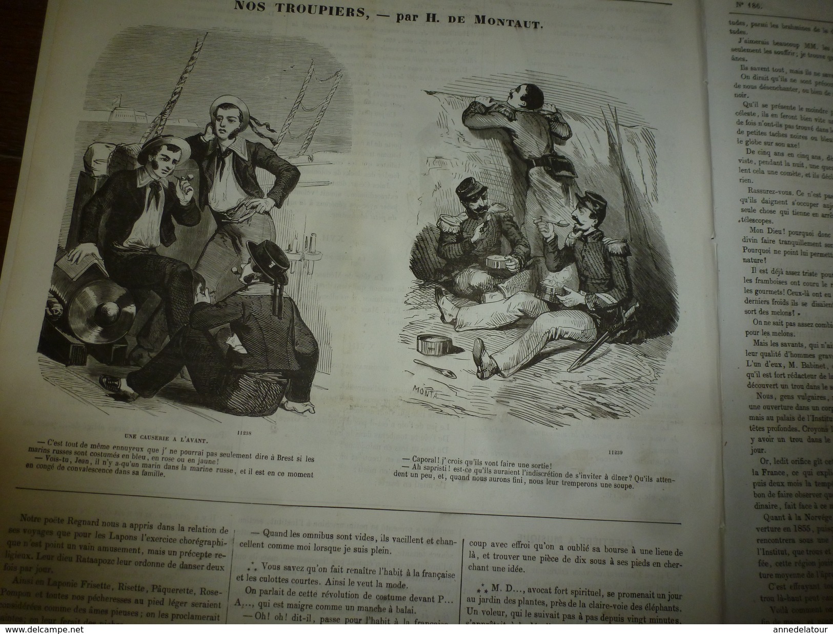 1855 JEUX INNOCENTS et NON ou s'amuser sans gagner ou se ruiner; Cafetière électrique;Savants ne savant pas vivre;etc