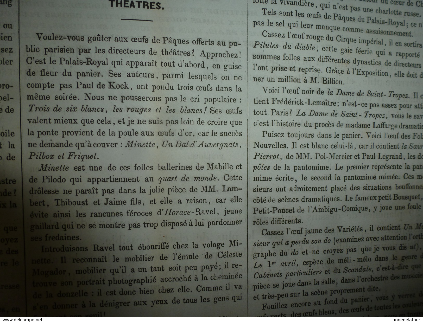 1855 JEUX INNOCENTS et NON ou s'amuser sans gagner ou se ruiner; Cafetière électrique;Savants ne savant pas vivre;etc