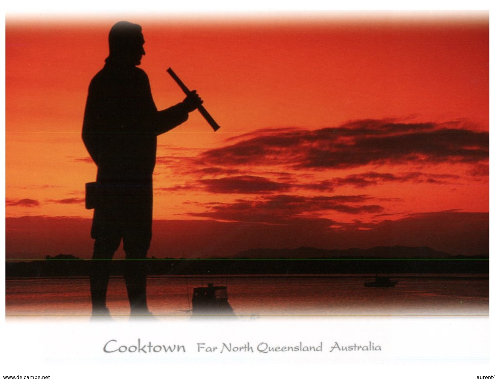 (169) Australia - QLD - Cooktown - Far North Queensland