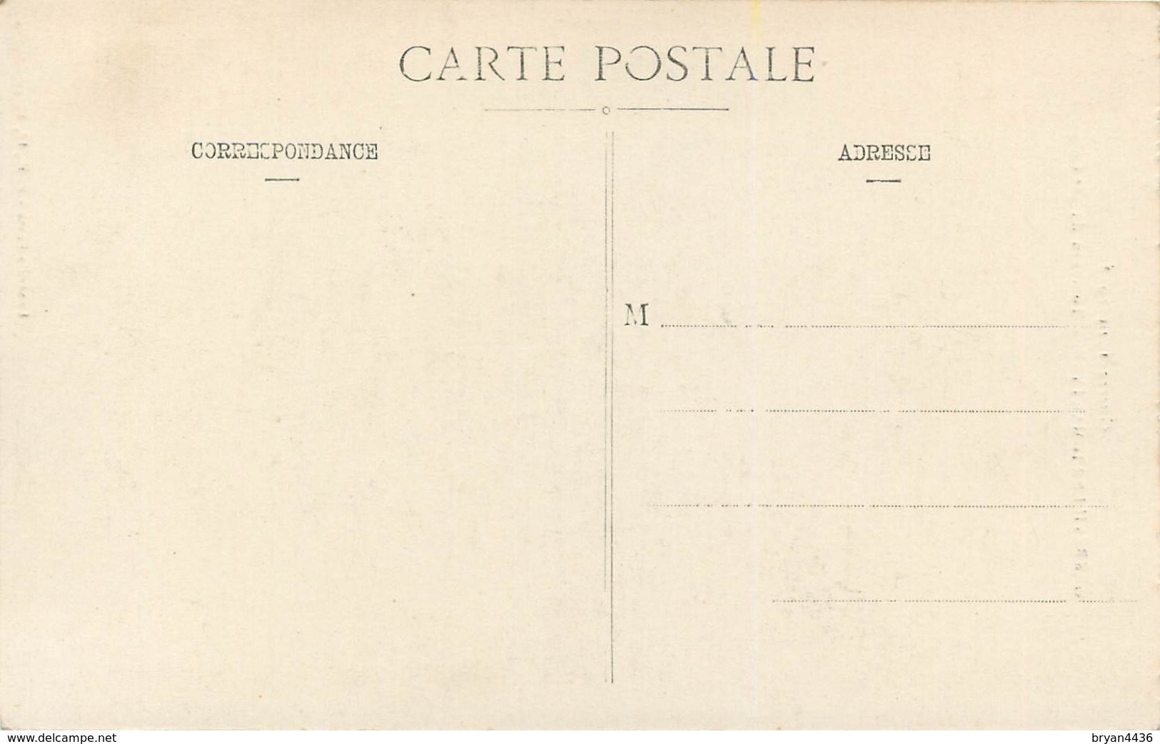 1915 - TOMBEAU DU 36° COLONIAL à GERBEVILLER LA MARTYRE (54 - MEURTHE ET MOSELLE) - CPA EN TRES BON ETAT. - Guerre 1914-18