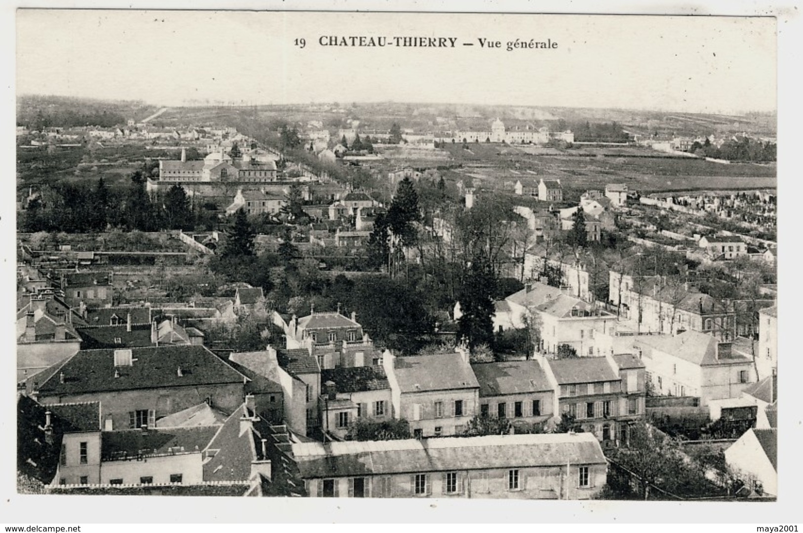 LOT  DE 35 CARTES  POSTALES  ANCIENNES  DIVERS  FRANCE  N89