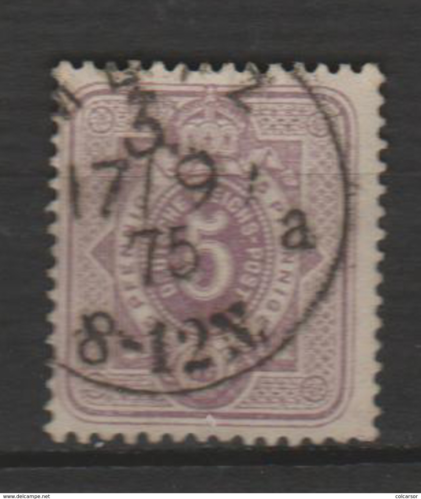 ALLEMAGNE EMPIRE,N°31 - Used Stamps