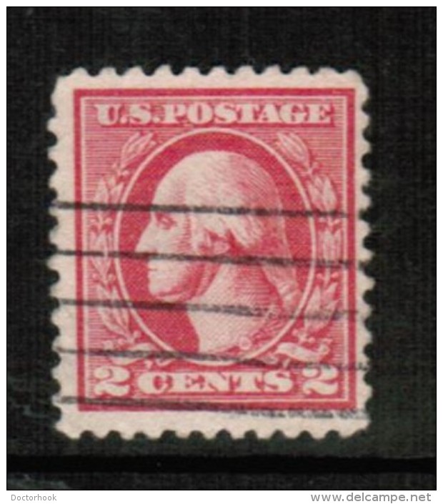 U.S.A.  Scott # 526 F-VF USED - Used Stamps