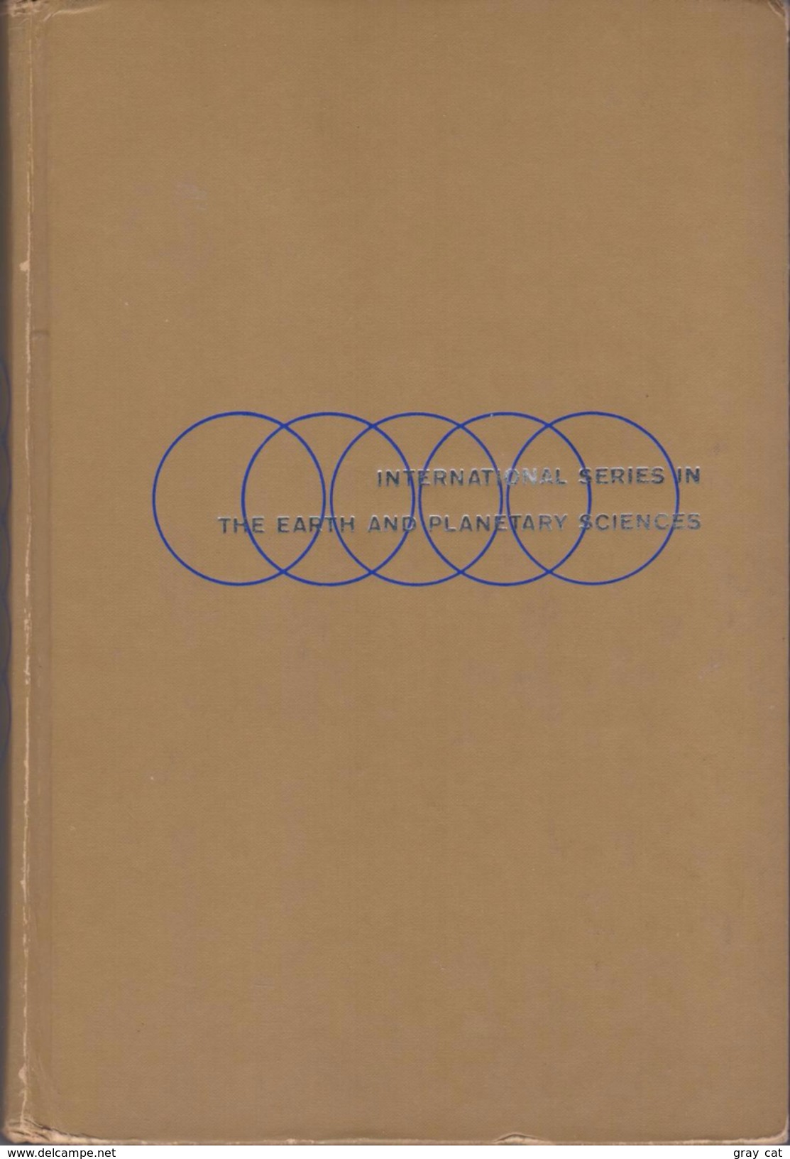 Metamorphic Petrology; Mineralogical And Field Aspects By Turner, Francis J - Otros & Sin Clasificación