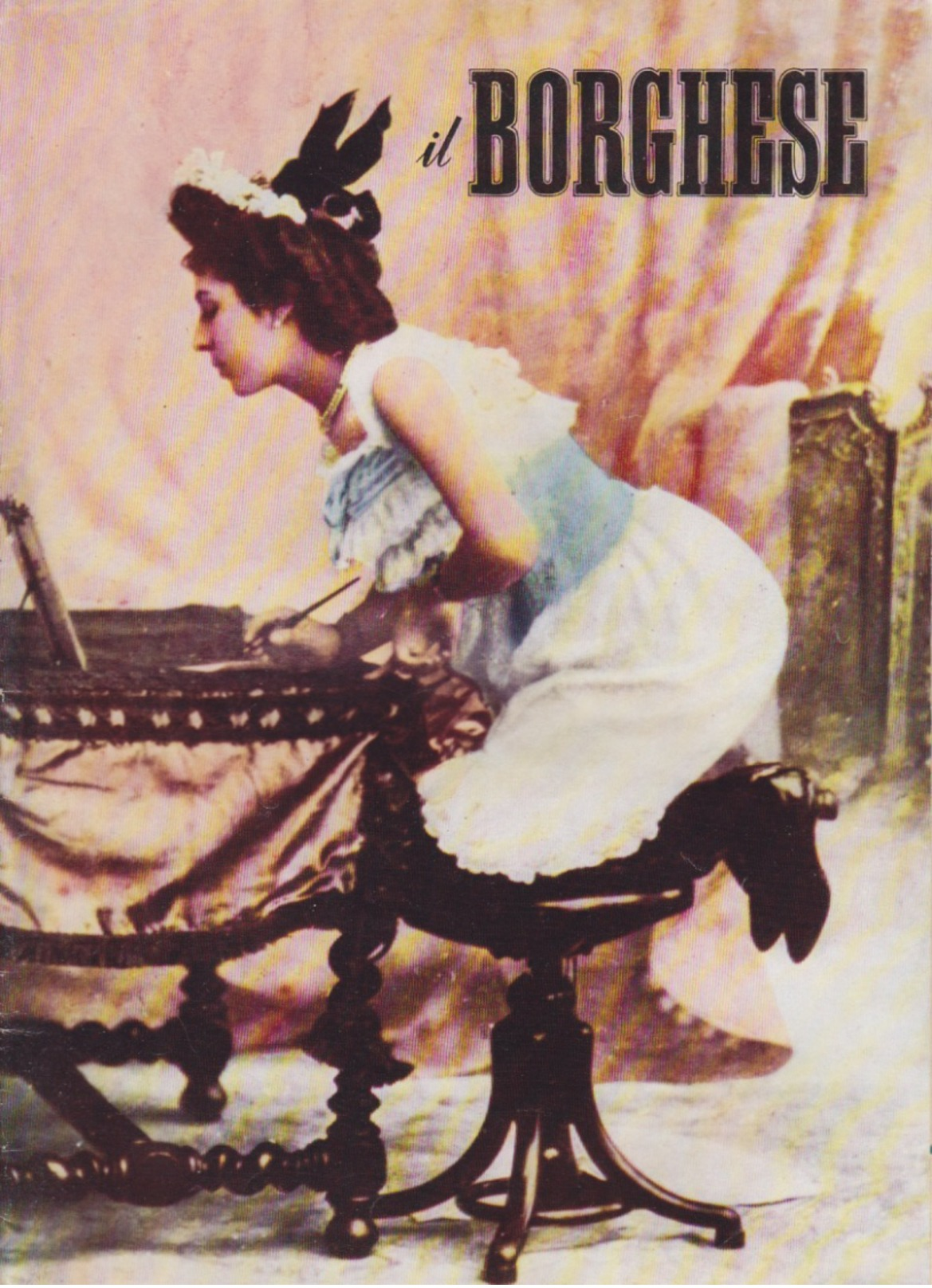 RIVISTA "IL BORGHESE" - PERIODICO POLITICO E CULTURALE - N° 2 - 9 GENNAIO 1964 - Altri & Non Classificati