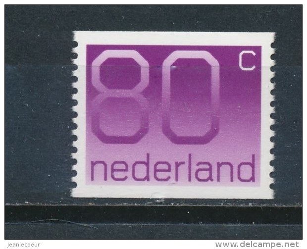 Nederland/Netherlands/Pays Bas/Niederlande 1991 Mi: 1416C Nvph: 1118A (PF/MNH/Neuf Sans Ch/**)(2129) - Neufs