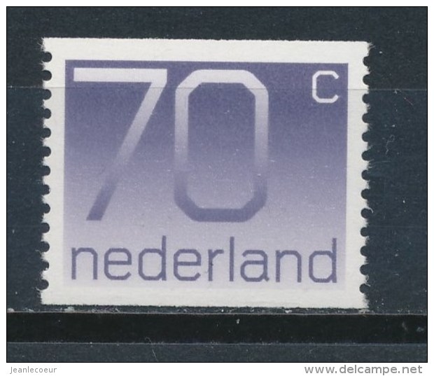 Nederland/Netherlands/Pays Bas/Niederlande 1991 Mi: 1415C Nvph: 1117A (PF/MNH/Neuf Sans Ch/**)(2130) - Ongebruikt