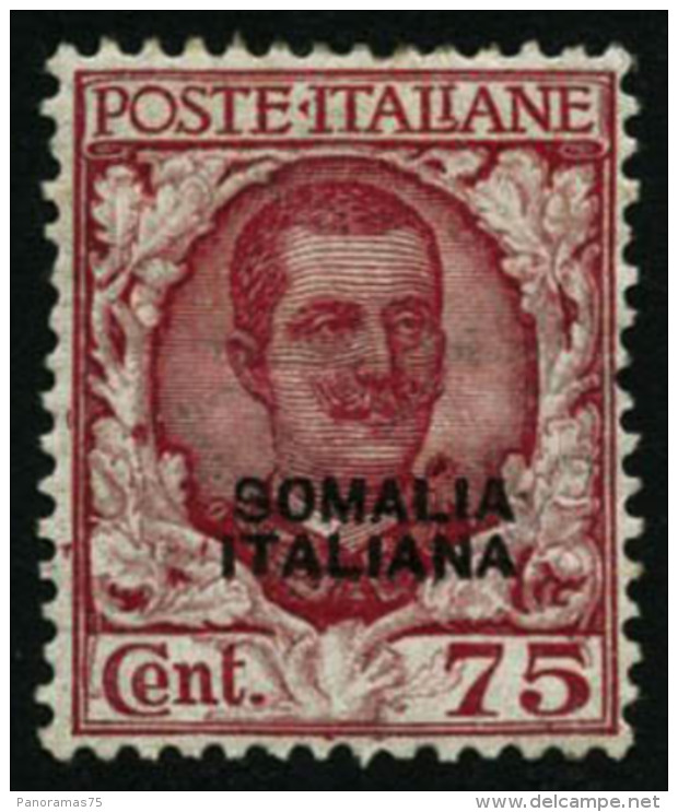 N&deg;89/101 Les 14 Val - TB - Somalia