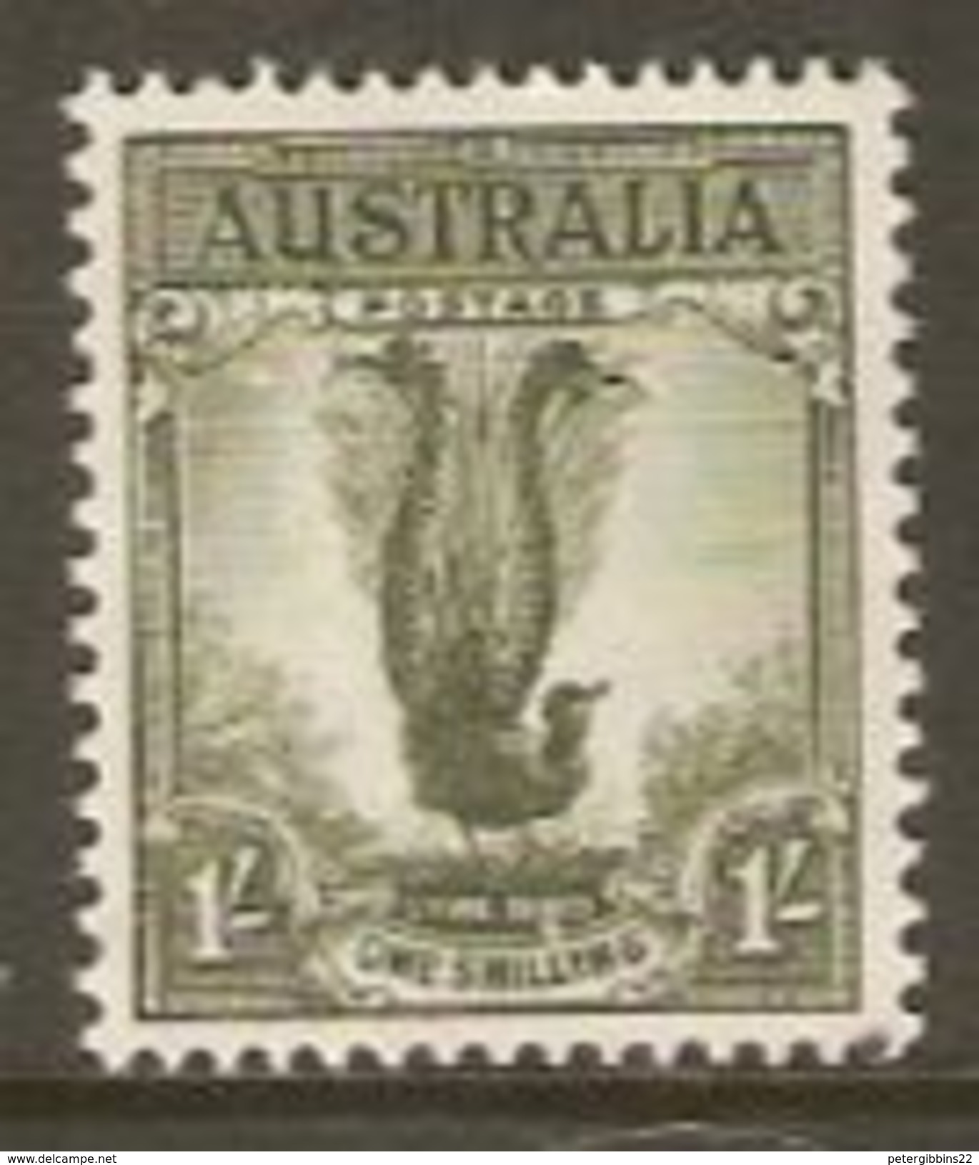 Australia 1937 SG 192 Unmounted Mint - Nuovi