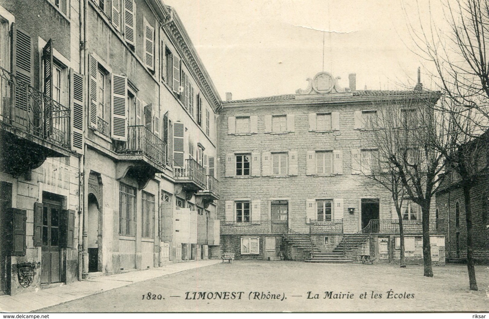 LIMONEST - Limonest