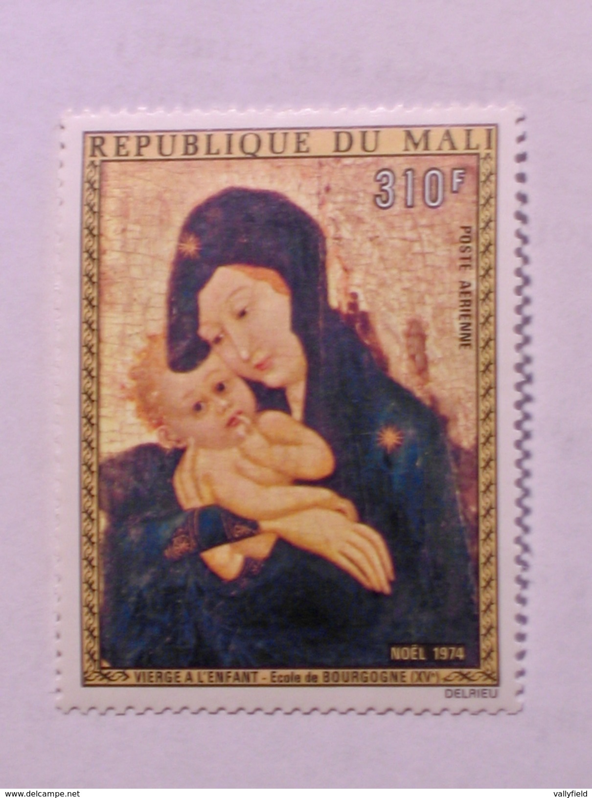 MALI  1974   LOT# 6 - Mali (1959-...)