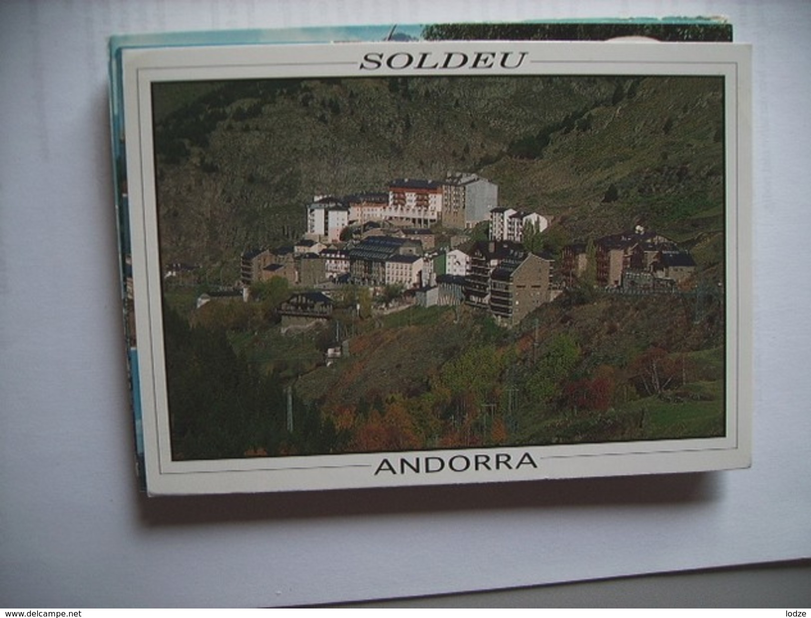 Andorra Soldeu - Andorra