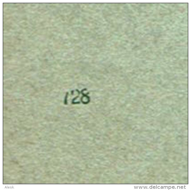 CARTE-POSTALE Semeuse Lignée 15c B1 Vert - 130-CP1 - Neuf - Cartes Postales Types Et TSC (avant 1995)