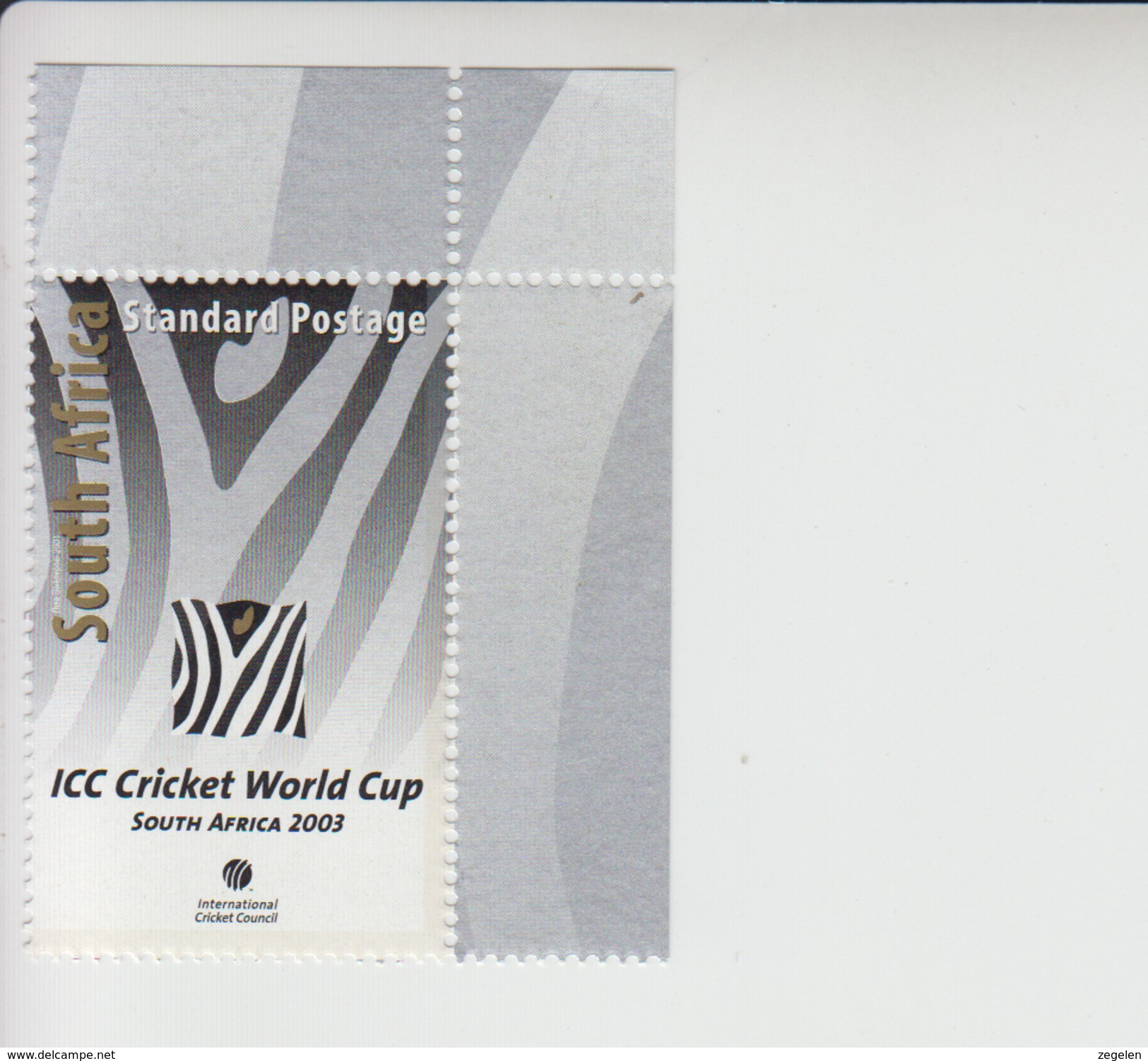 Zuid-Afrika Mi  1418 ** - Unused Stamps