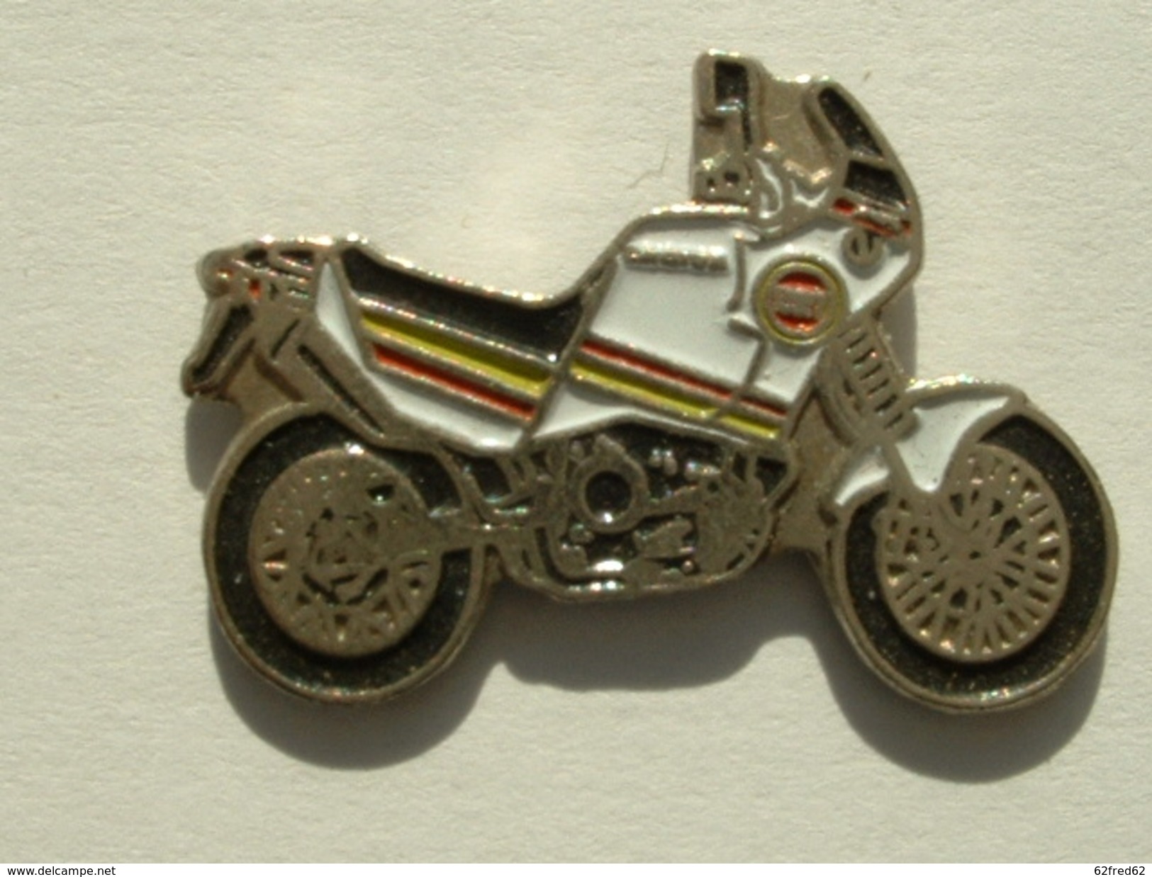 PIN´S MOTO - CAGIVA - Motorbikes